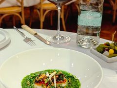 -Le Bistrot de Racine