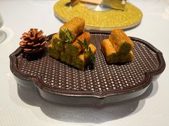 -锦楼·臻选新杭帮(正大广场店)