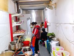 -南门黄孃甜不辣