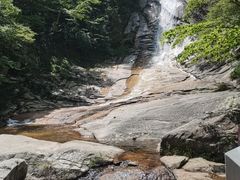 -安徽天堂寨风景区