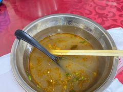-谭老太正宗柳州螺狮粉(家和花园店)