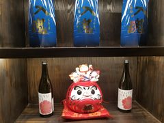 -肉魁屋·烧肉·烧鸟·酒场(高新店)