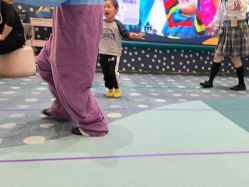 -奈尔宝家庭中心·亲子餐厅(苏州大悦城店)