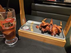 -羽鸽集·乳鸽专门店·地道顺德菜(岭南站店)