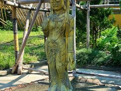 -上海青龙寺