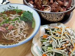 -烤牛骨饸饹面(正定店)