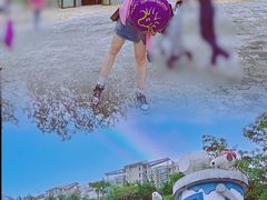 -史努比缤纷世界