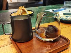 -Home Cafe(水榭春天店)