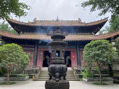 -磁器口古镇