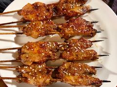 -霸王虾·麻辣小龙虾(清水河公园店)