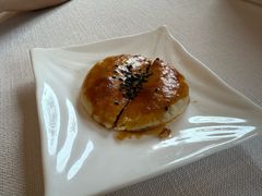 云南重瓣鲜花饼-云腾食府·云南菜
