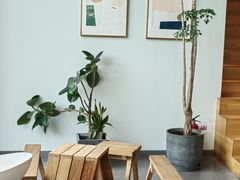 -dotcom coffee古点咖啡(致真大厦店)