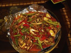 -巴人堂(女儿城店)