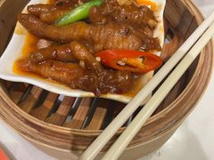 -悦得闲广式点心茶楼(蓝鲸世界店)