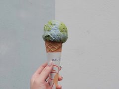 -Dal Cuore 达可芮冰淇淋(陕西北路店)