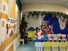 -易贝乐成长中心(坂田中心)