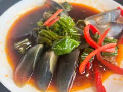 -佰家小厨·南京菜(夫子庙店)