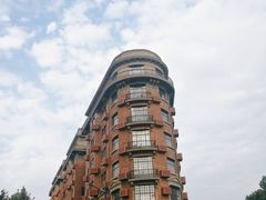 -星巴克(武康路店)