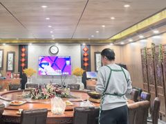 -百一大地锅(香福路店)
