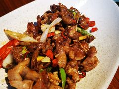 -Mr·Fish鱼鲜生海鲜放题(银泰in99店)