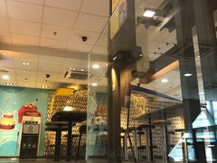 -麦当劳(中山大道中店)