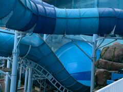 -青岛东方影都融创水世界