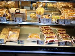 -长乐饼家(五羊新城店)