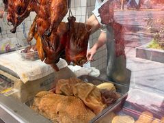 -香港永祥烧腊(定西路店)