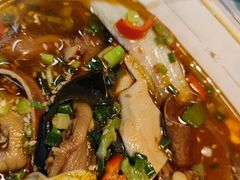 -怂嘴冷锅串串&乐山烧烤(中赢康康谷店)