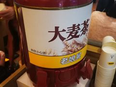 -老娘舅(苏州中心大道西大润发店)