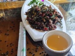 -尽善百年古院餐厅(王家老宅店)