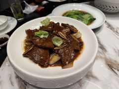 -程新大酒店(常州龙虎塘店)