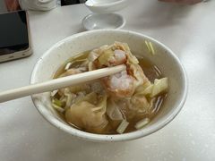 -麦文记面家(佐敦店)