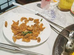 -大鹅岛灶台鱼·铁锅炖(水库路店)
