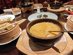 -广州白云机场铂尔曼大酒店·恬园创意中餐厅