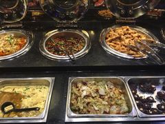 -好伦哥比萨烤肉自助(八里桥店)