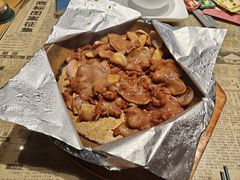-大鸽饭(北京路店)