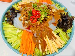 -满兴咱妈烀饼铁锅炖(兰州北街店)