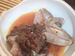 -味仙疯美蛙鱼头(清扬路总店)