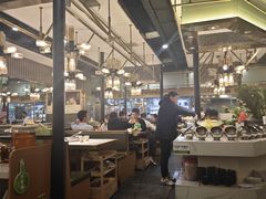 -洪氏嗨捞·猪肚鸡火锅(阳光天地店)