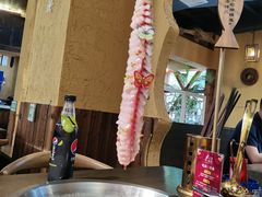 -土著渔匠·养生蝴蝶鱼(香樟路店)