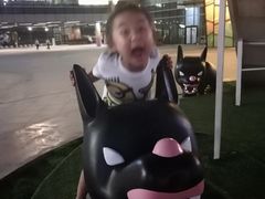 -大族广场Mall&More