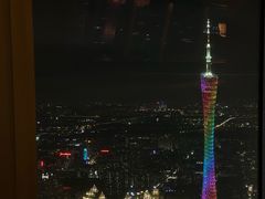 -广州四季酒店·天吧·高空酒吧