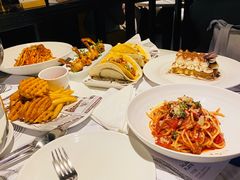 -Deer Park鹿园西餐(仁恒置地广场店)