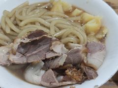 -钟太怪噜(小吃街店)