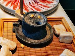 -煲宫猪肚鸡(晶品店)