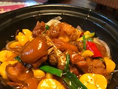 -来客家食府 · 福建客家菜(厦禾路店)