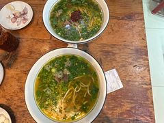-杨记清芳牛肉拉面(京广路店)