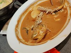 -锦府园·新台州菜(合生汇店)