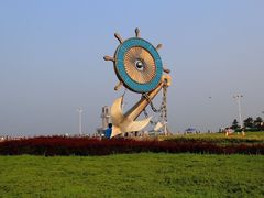 -日照海滨国家森林公园